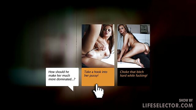 Sexo sem registo  Juicy vídeo de pornô de anão blonde deu o rabo a um marido amoroso